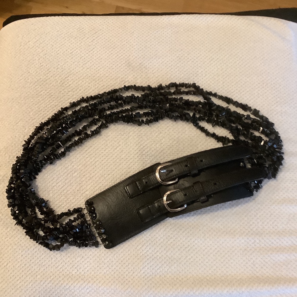 Belt